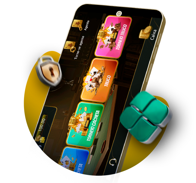 Super Cacheta Online